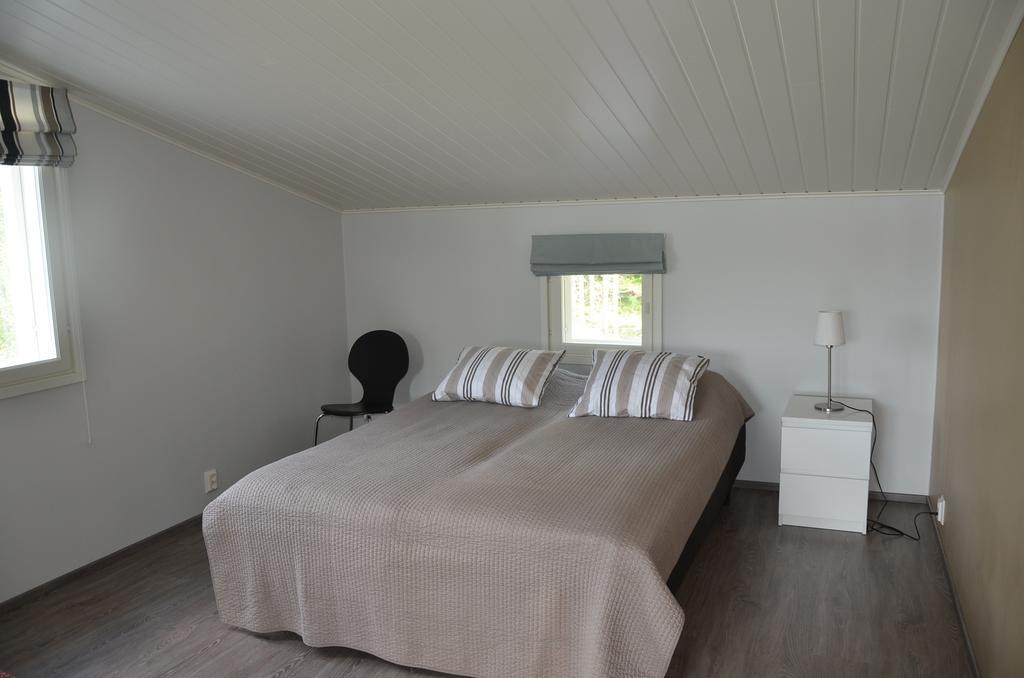 Kainiemen Huvilat Nurmes Room photo