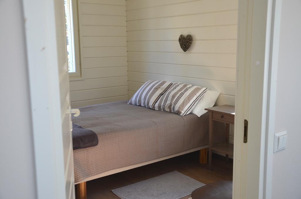 Kainiemen Huvilat Nurmes Room photo